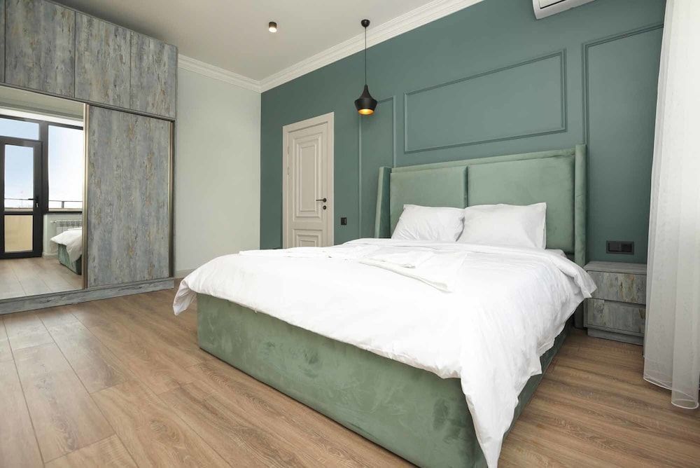 Stay Inn on Argishti 7/10 2