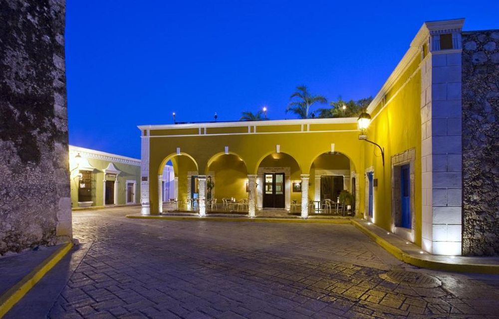 Hacienda Campeche 1