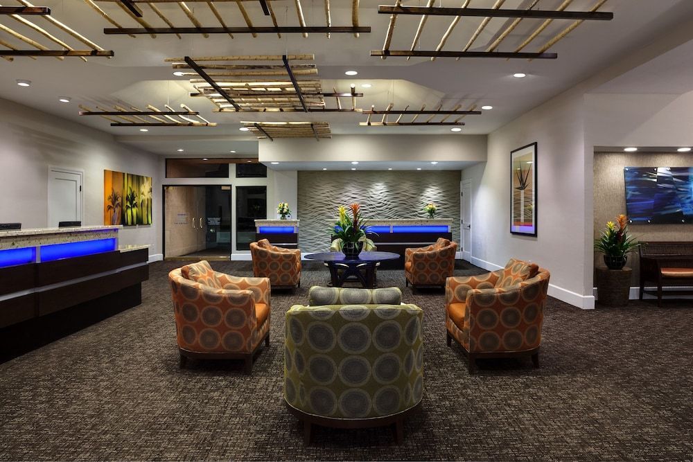 Hyatt Vacation Club at Desert Oasis 2