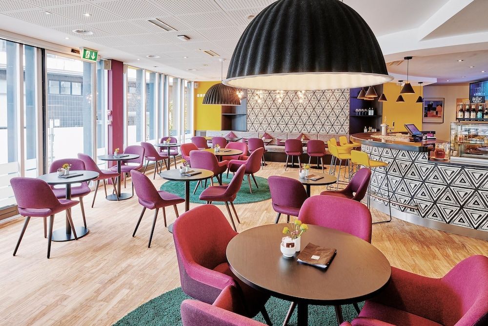 Sorell Business Hotel Ador Bern 1
