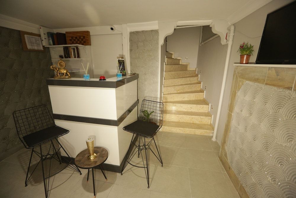 Taksim Gold Rose Apart Hotel 2