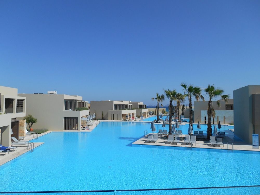 Astir Odysseus Kos Resort and Spa 1
