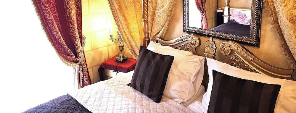 Rezidence Zámeček - Boutique Hotel 2