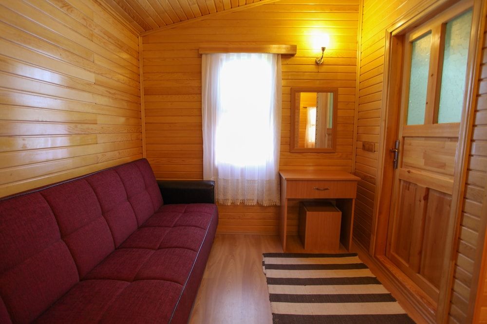 Baris Pension & Bungalows 2