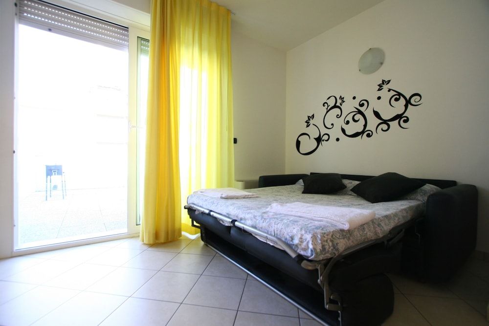 Residence Beach Paradise 2