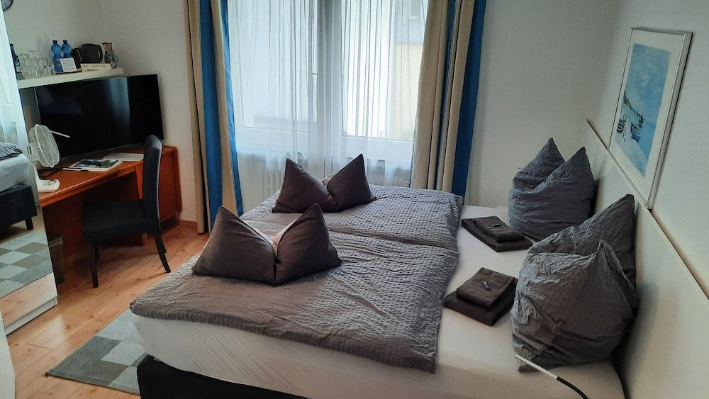 Hotel Merlin 2
