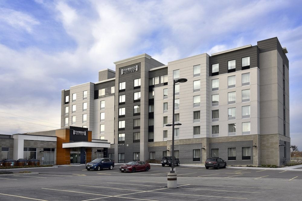 Staybridge Suites WATERLOO - ST. JACOBS AREA by IHG 1