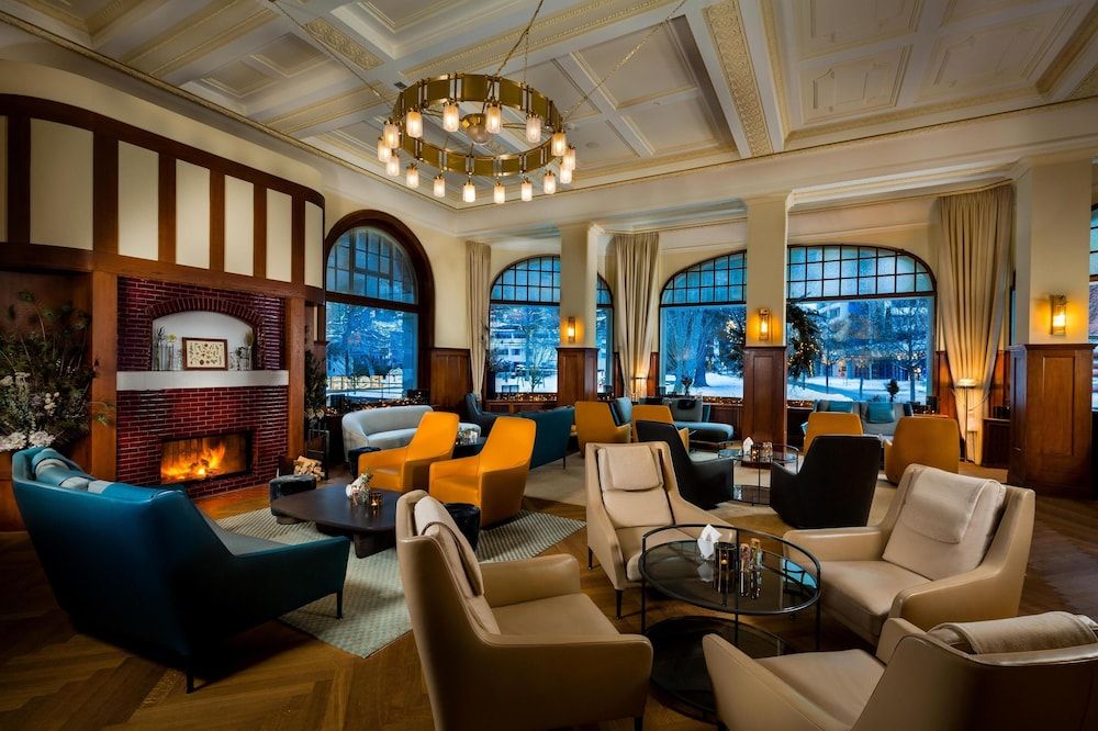 Kempinski Palace Engelberg 2