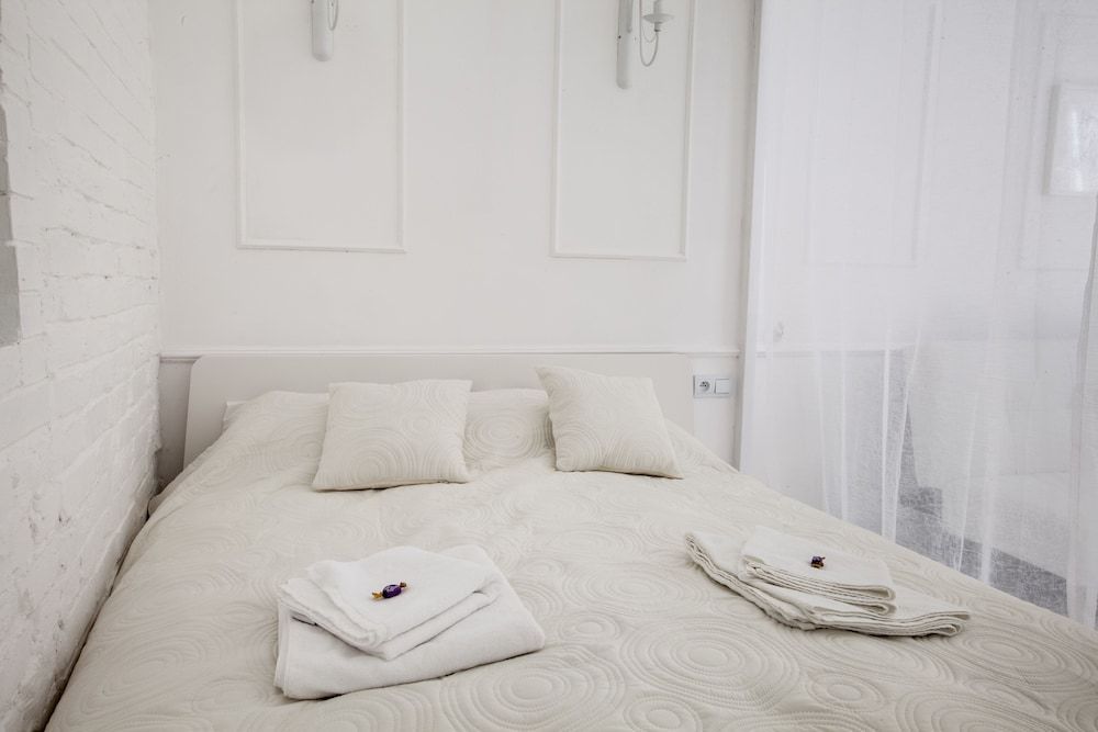 Ego Apartments Old Town 2