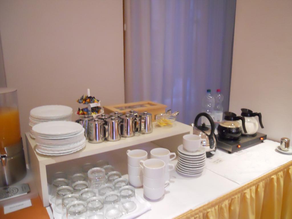 Albergo Italia 2