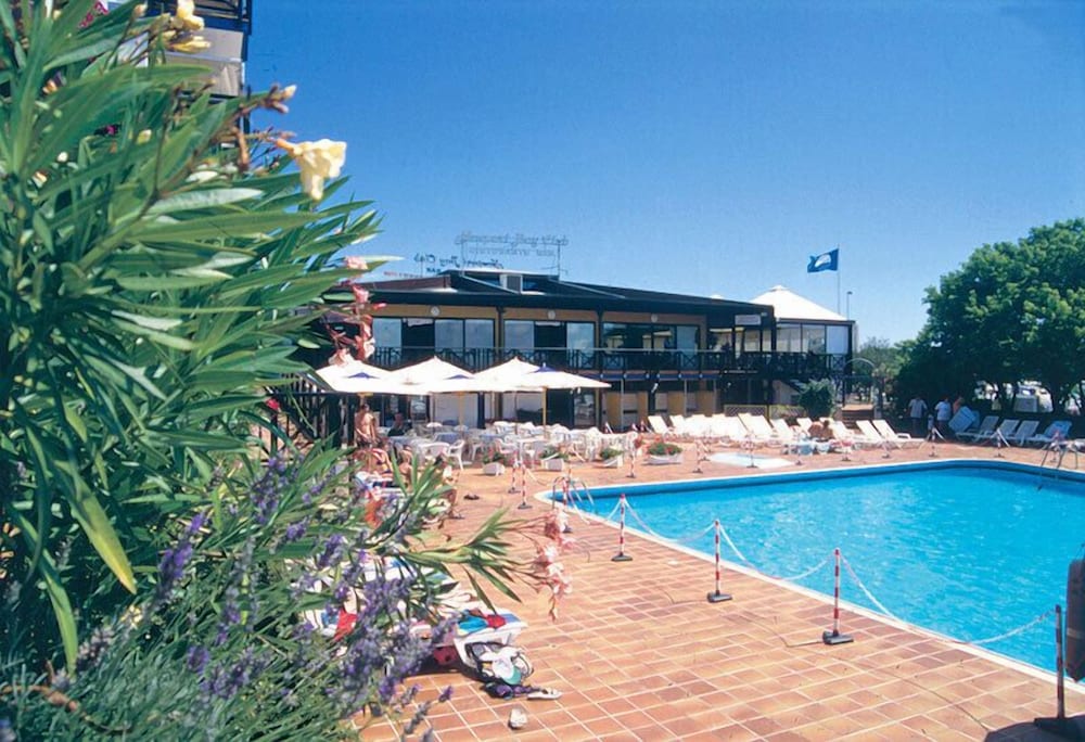 Hotel Marina Uno 1