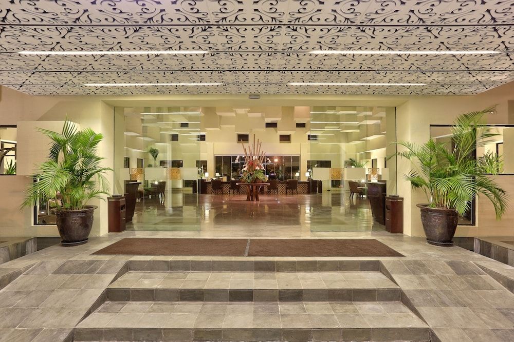 Bali Nusa Dua Hotel 2
