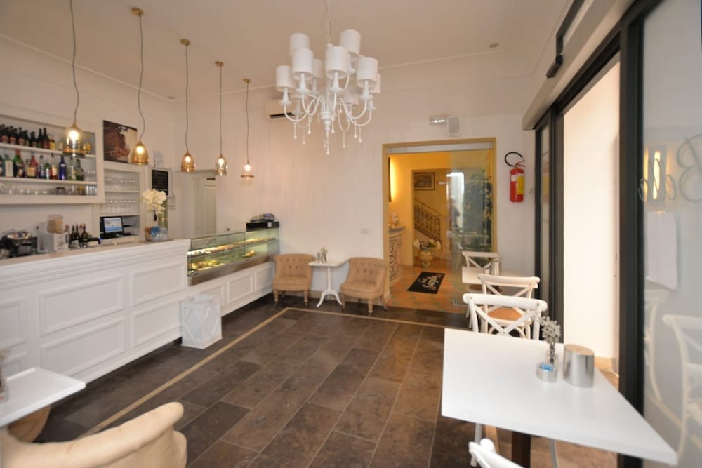 Hotel Gargallo 1