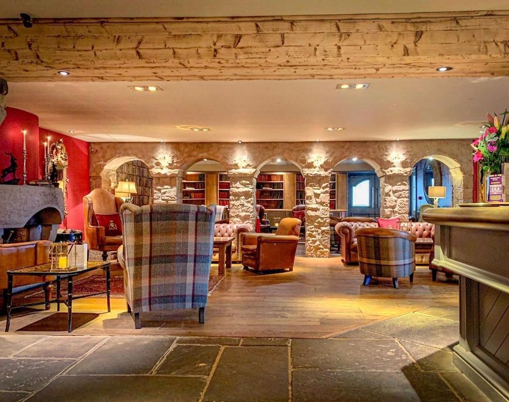 Peak Edge Hotel 1