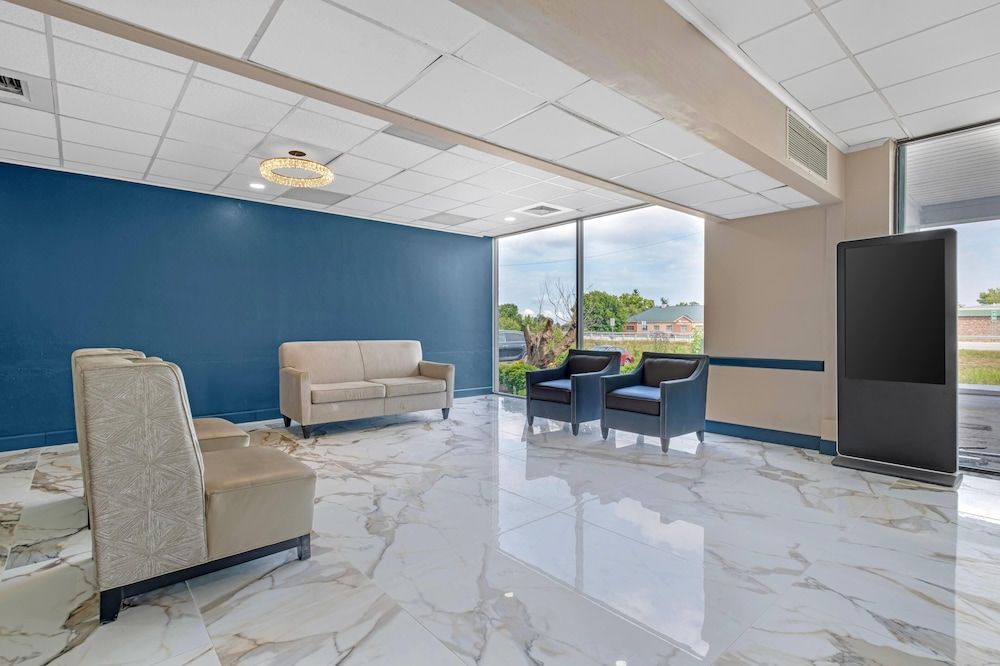 Baymont by Wyndham Richmond KY 2