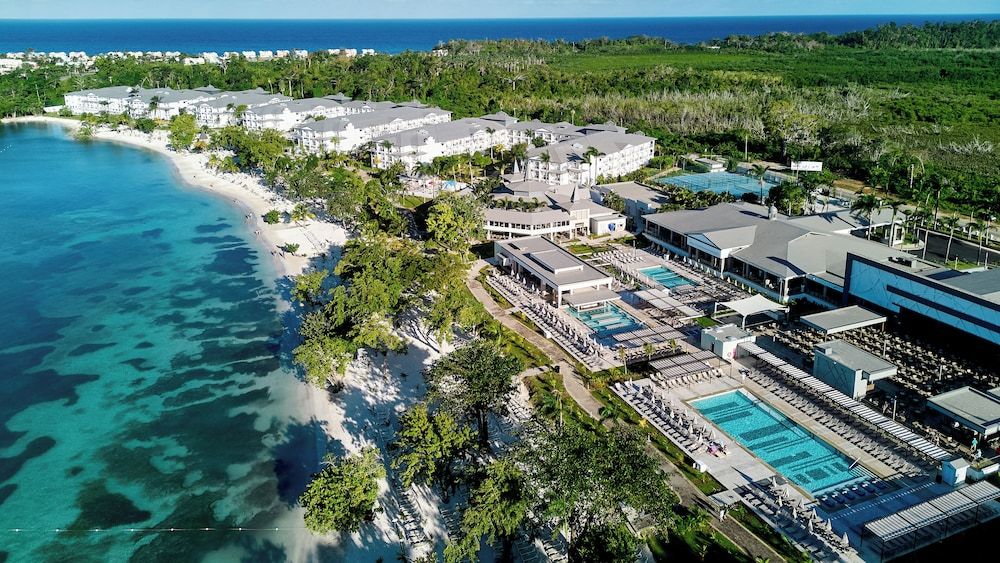 Riu Negril - All Inclusive 1