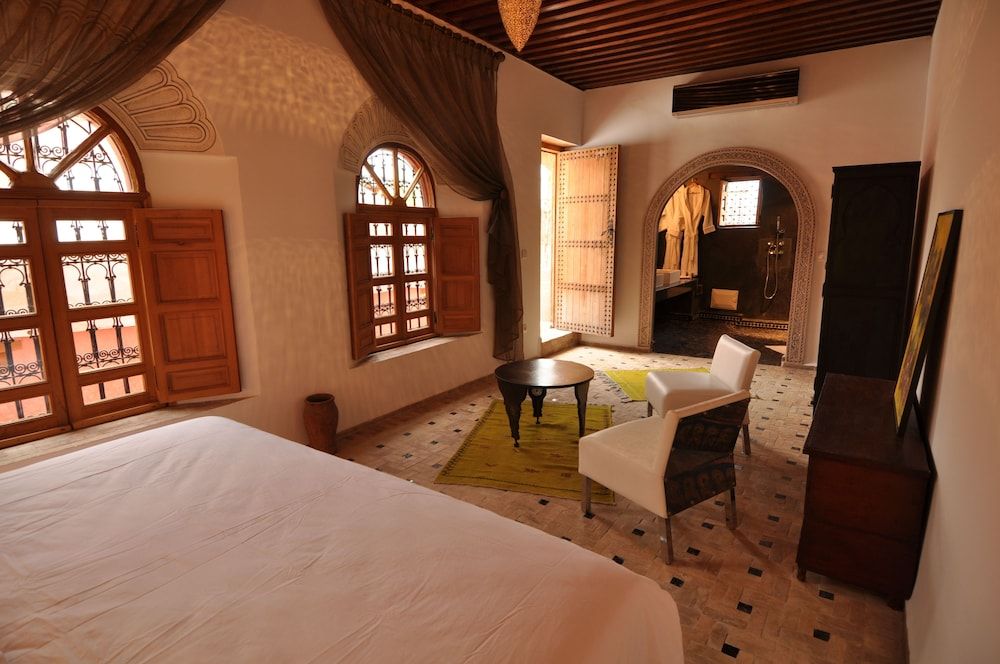 Riad Layla 2