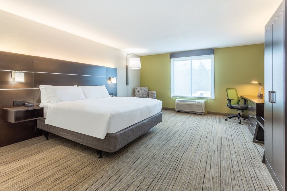 Holiday Inn Express & Suites WHITE HAVEN - POCONOS by IHG 2