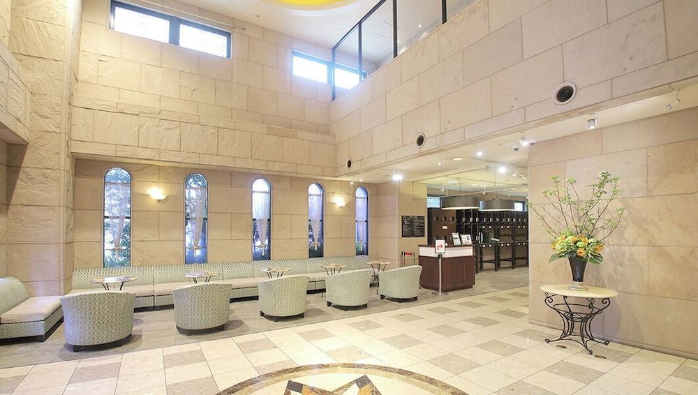 Hotel Piena Kobe 2