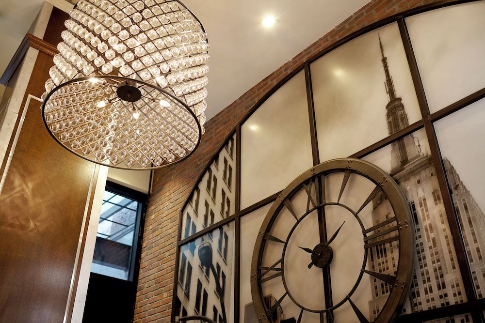 Archer Hotel New York 2