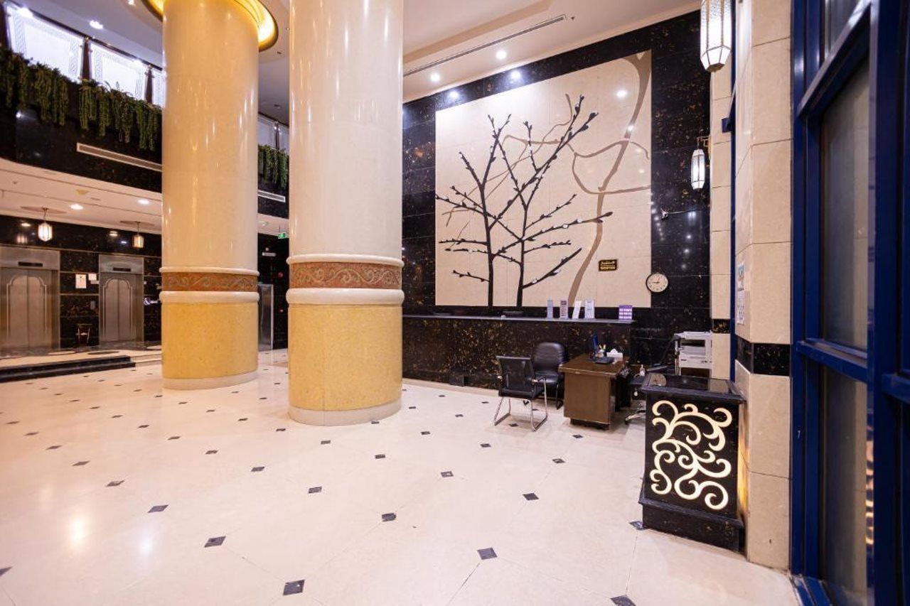 Masar Al Aziziyah Hotel 2