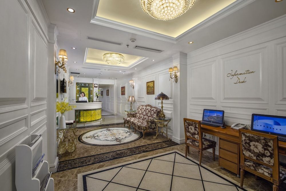 Silk Path Boutique Hanoi 1