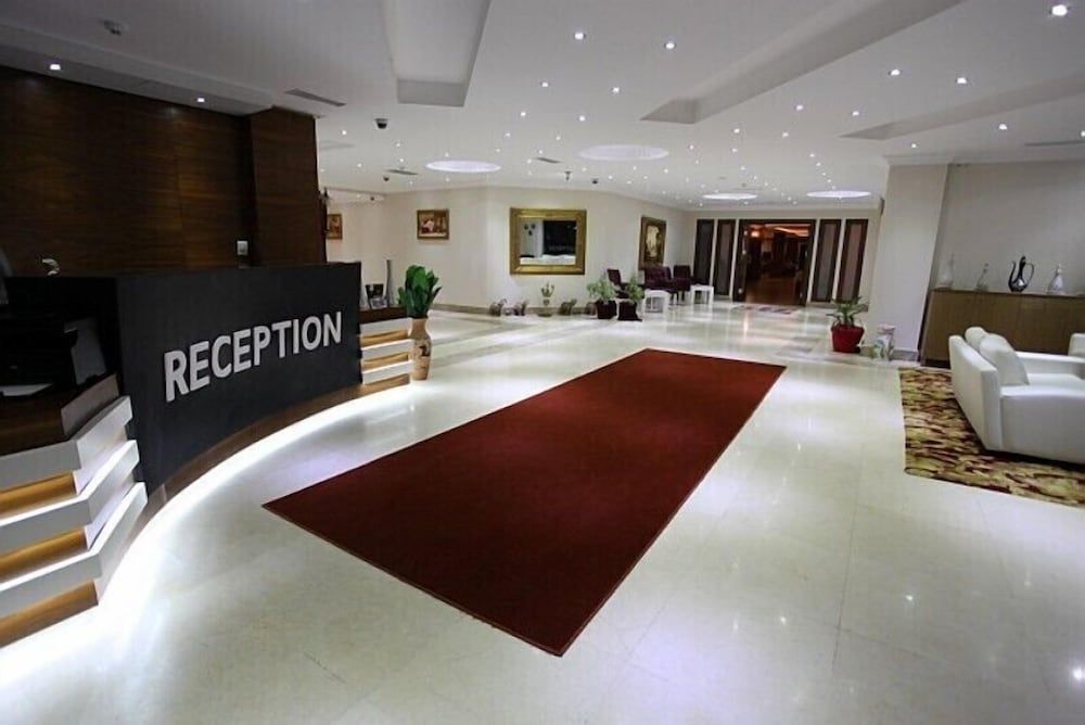 Shilla Hotel 2