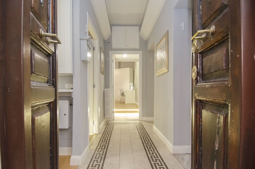 Room Inn Vatican 2