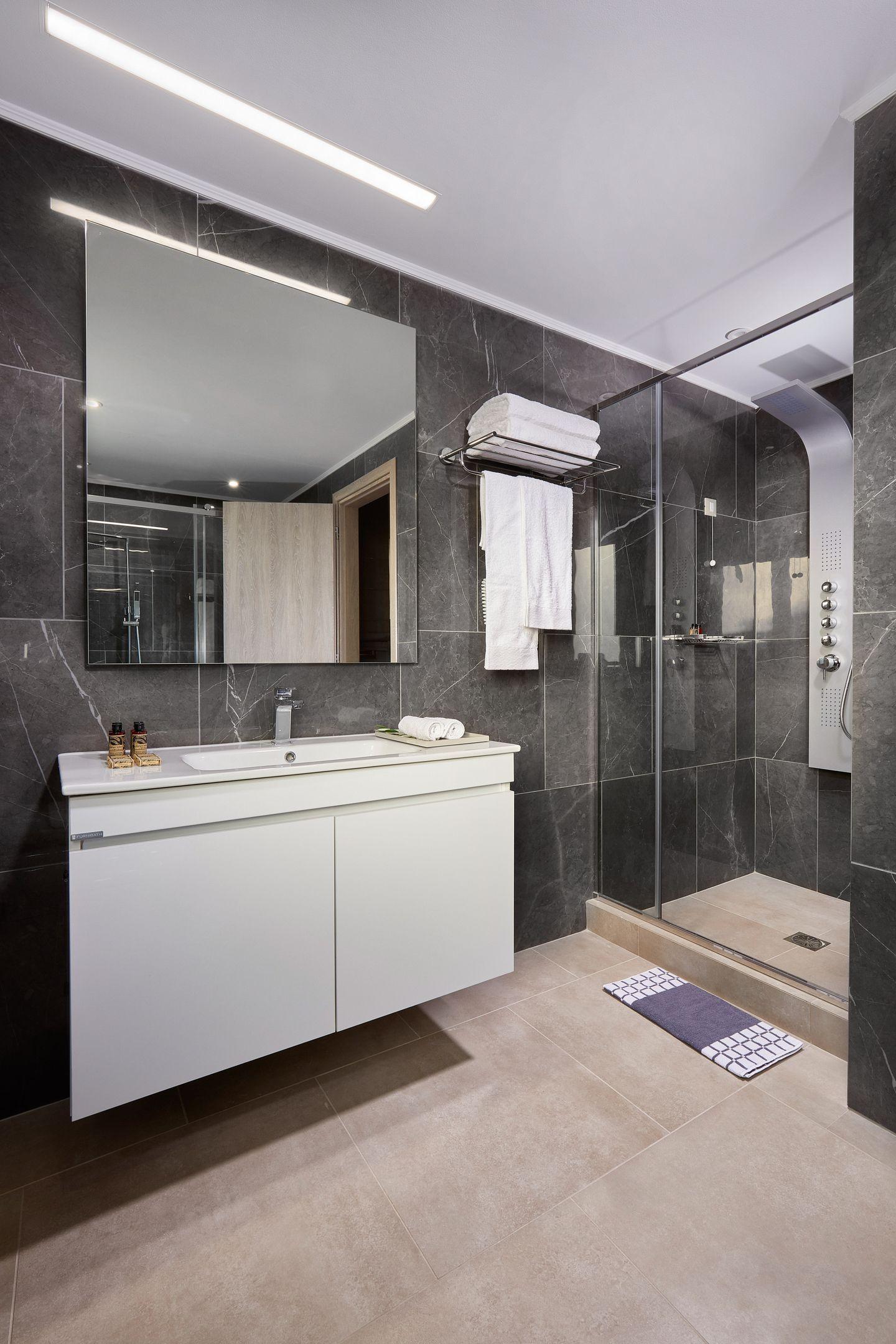 Sempre Viva Suites 1