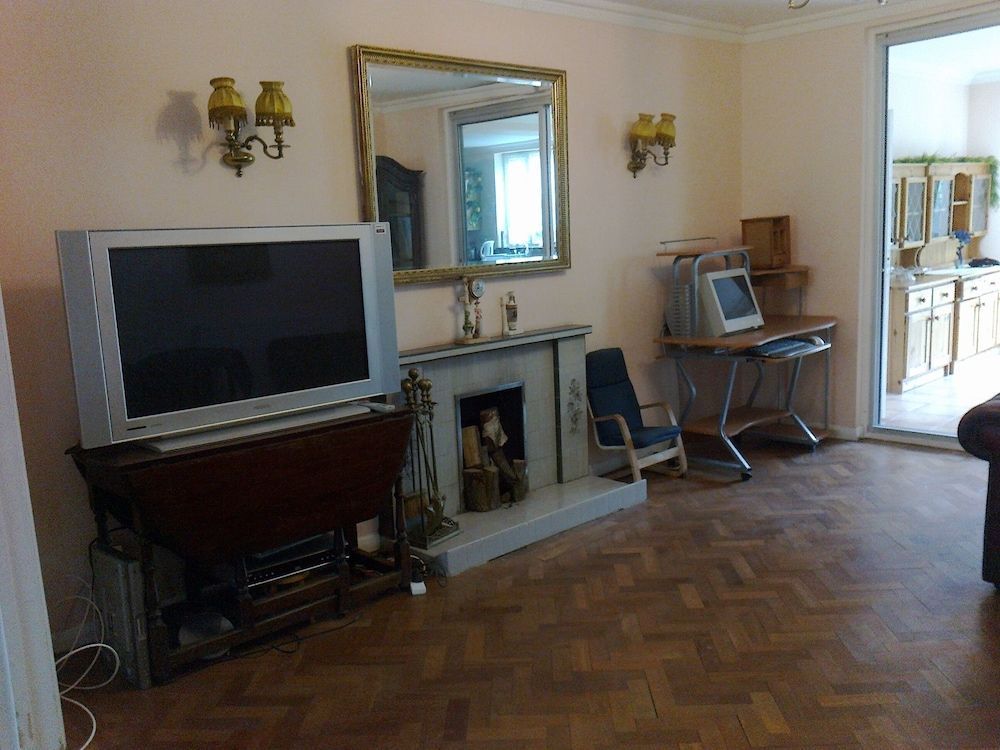 Guest House Ellipse - Whetstone 2