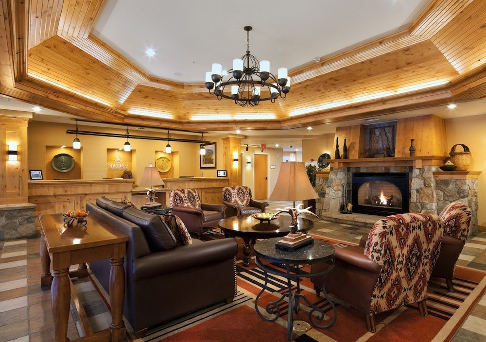 Sheraton Mountain Vista Villas, Avon / Vail Valley 2