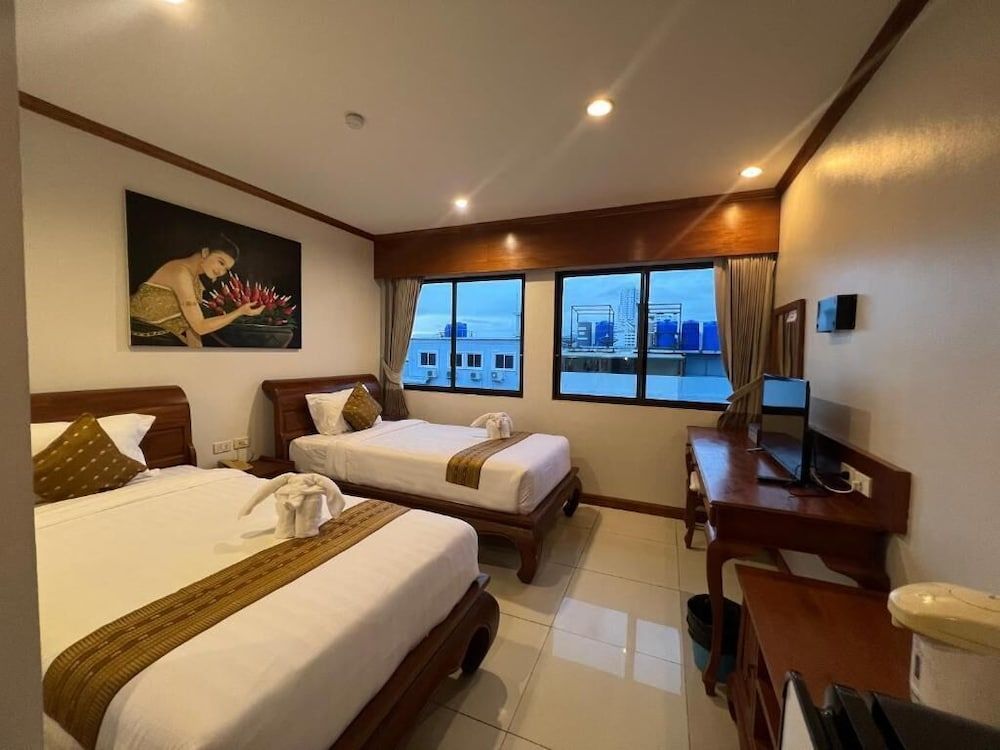 Patong Heaven 2