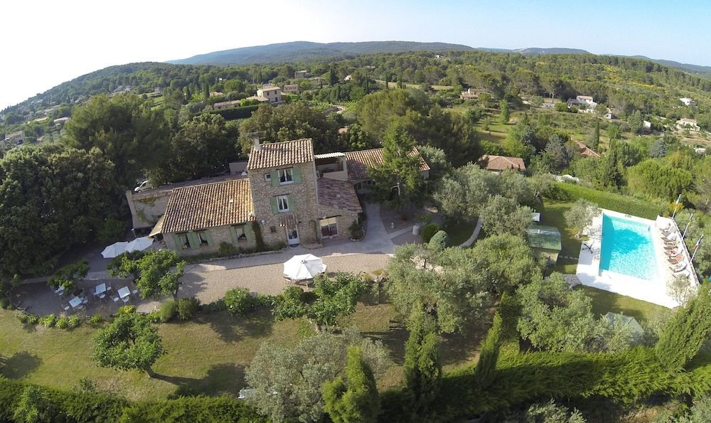 La Vieille Bastide 1