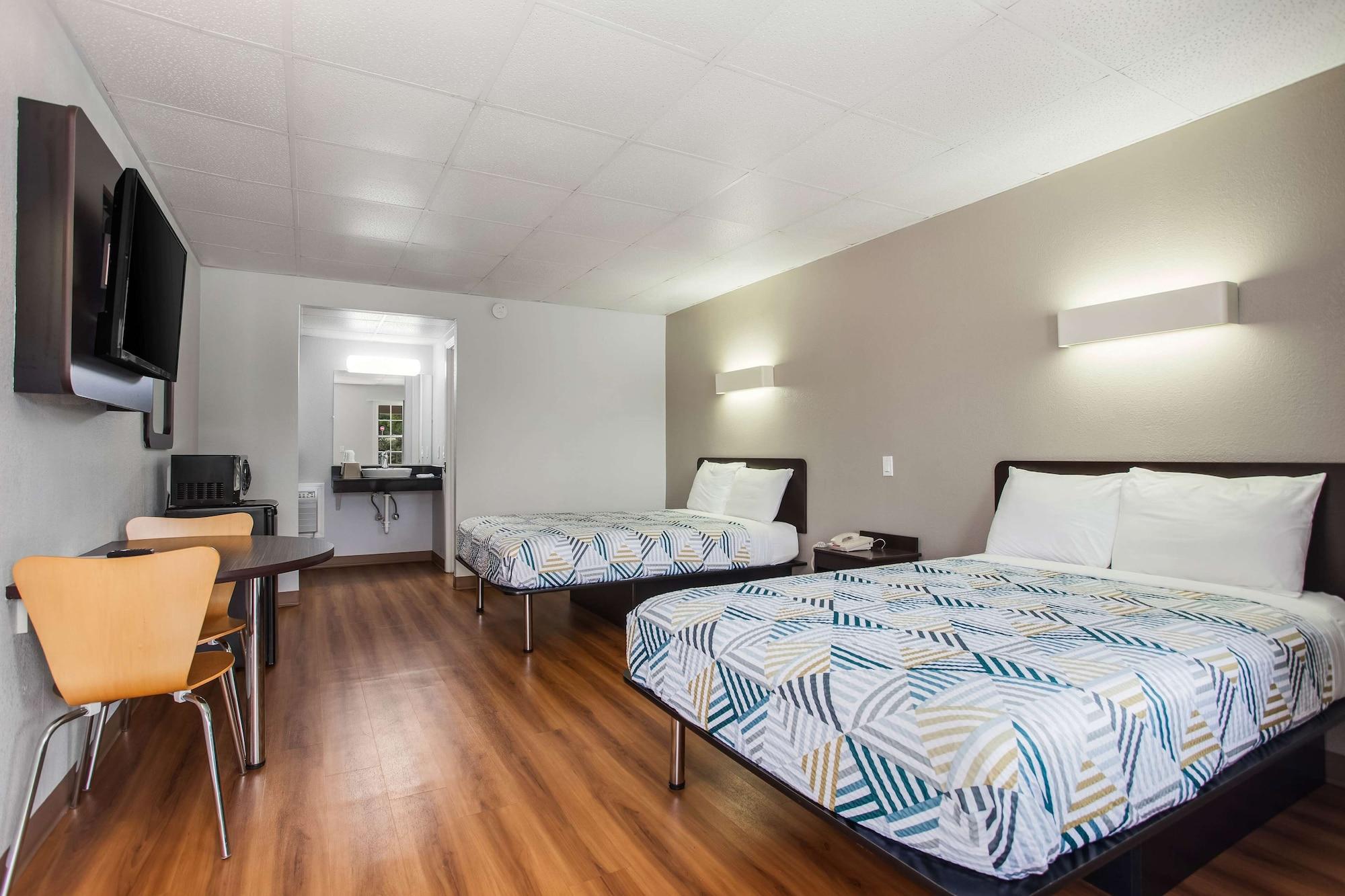 Motel 6 Walterboro Sc 1