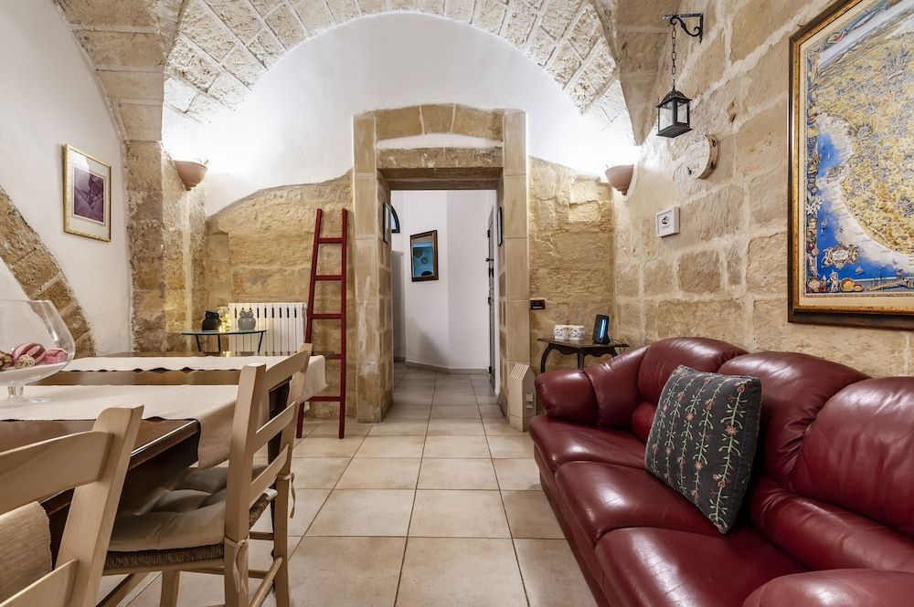 Antiche Volte B&B 1