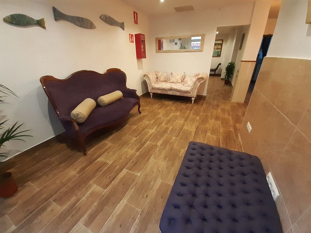 Hostal Lloret Playa 2