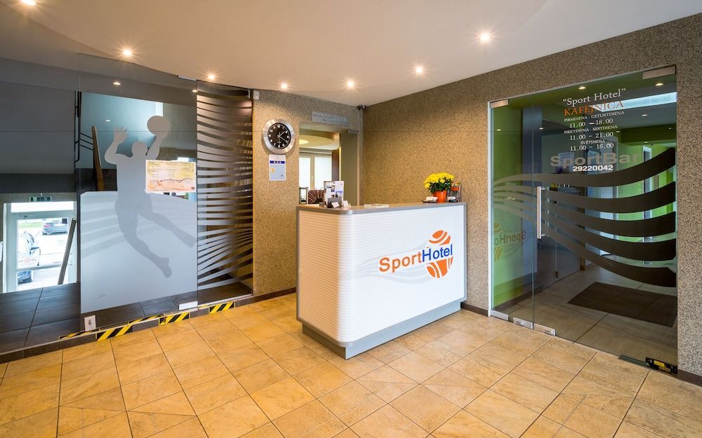 SportHotel 2