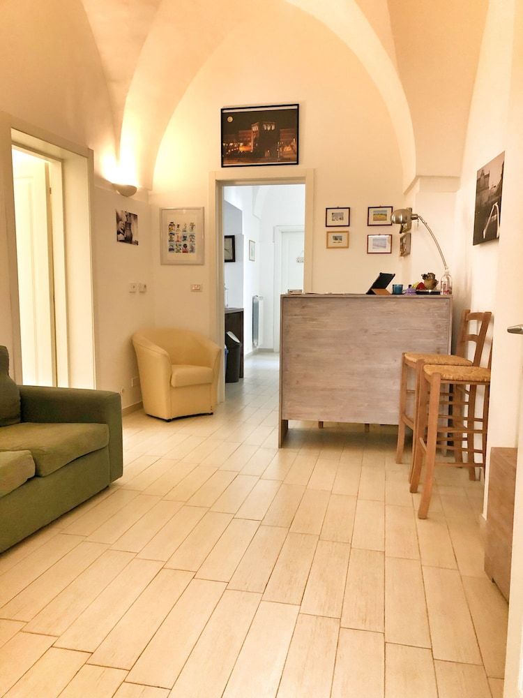 Palazzo Salìa 2