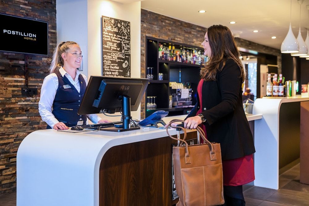Postillion Hotel Deventer 2