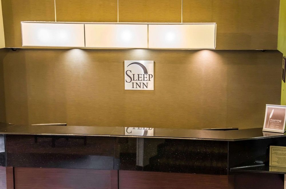 Sleep Inn Matthews-Charlotte 2