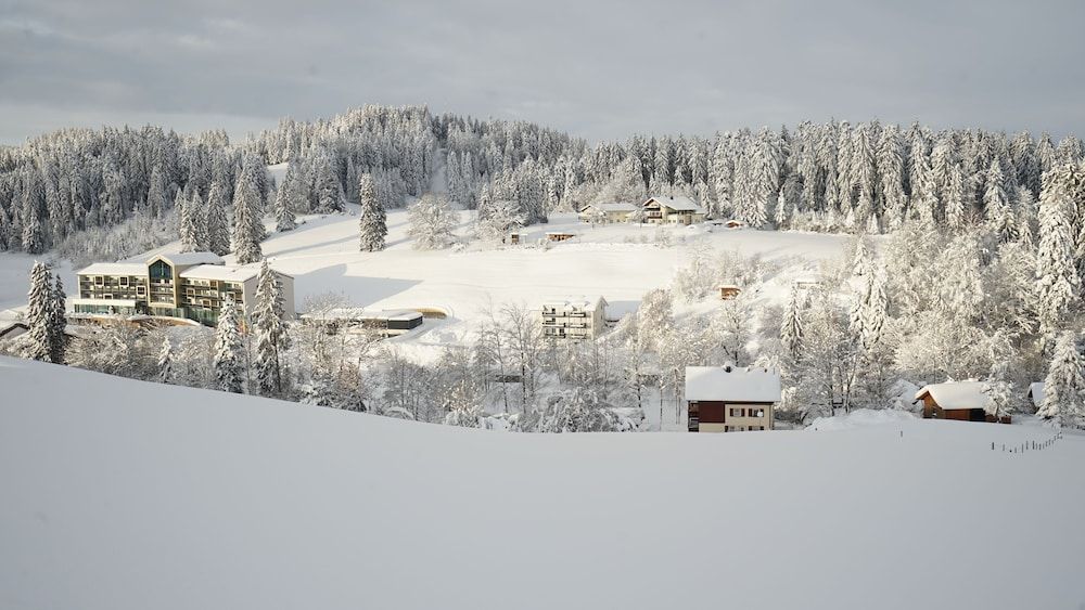 Hotel Edita 1