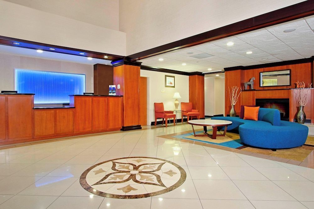 Fairfield Inn & Suites by Marriott Fairfield Napa Valley Area 2