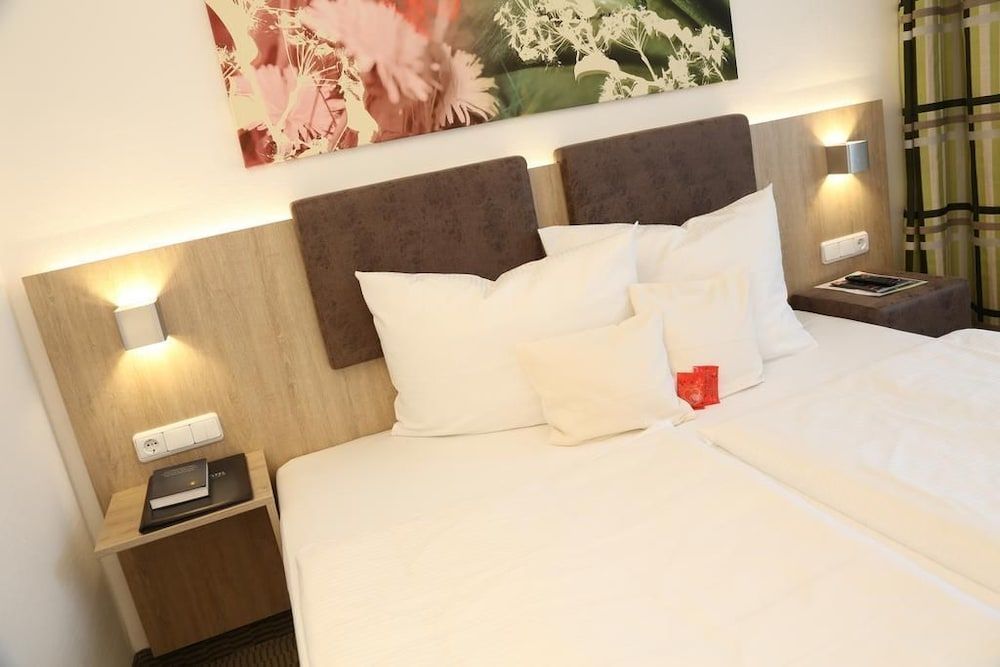 Central Hotel Eschborn 1