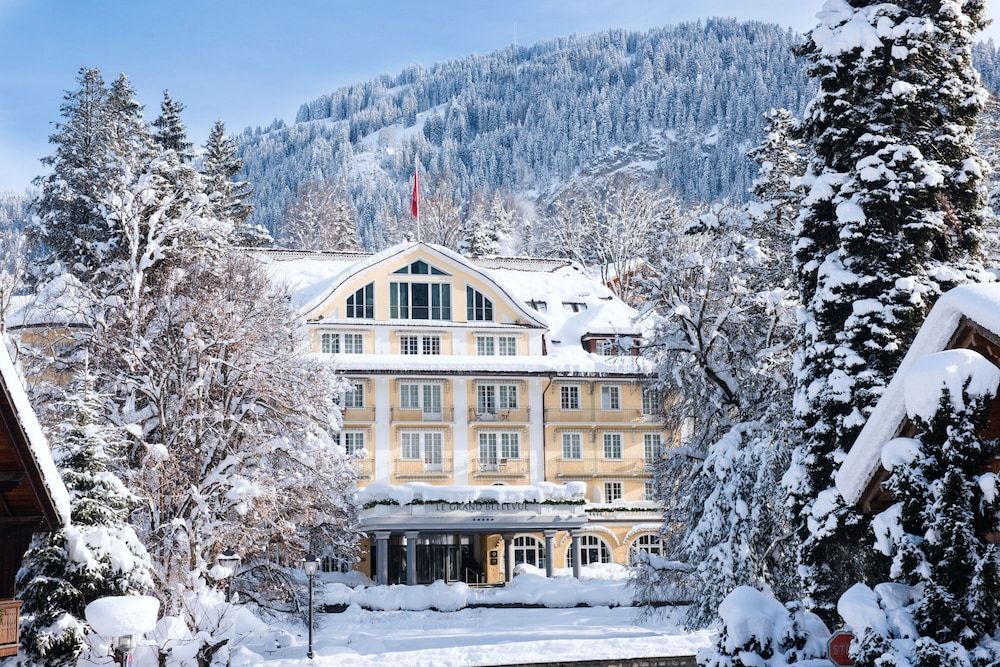 Le Grand Bellevue 1