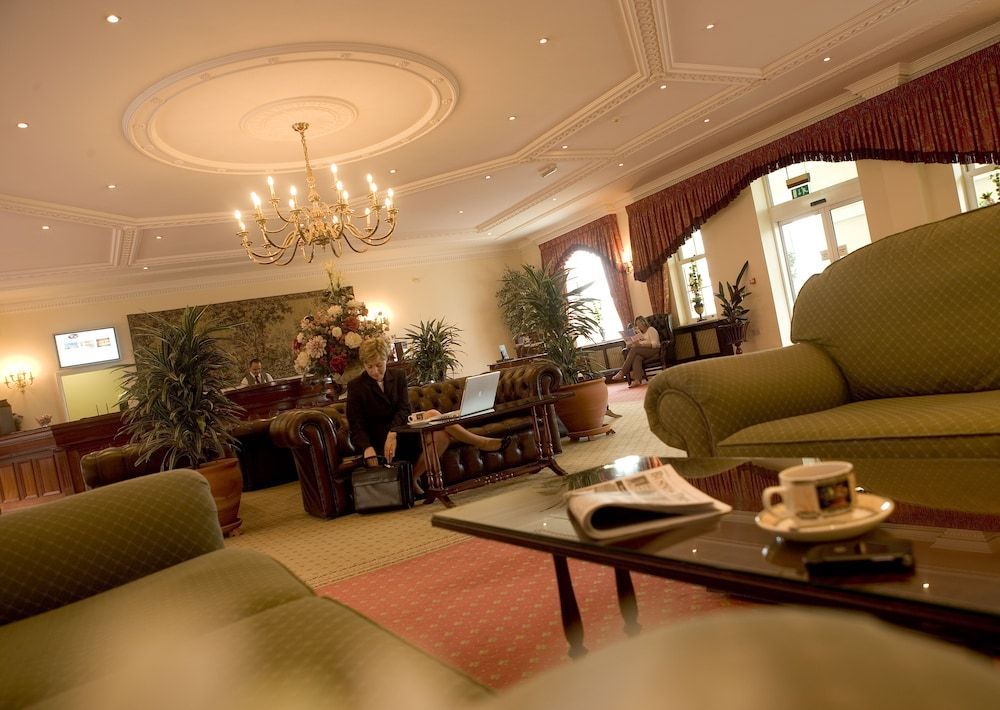 Whittlebury Hall and Spa 2