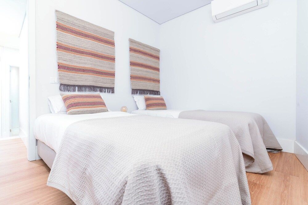Limehome Evora Rua de Machede 61 2