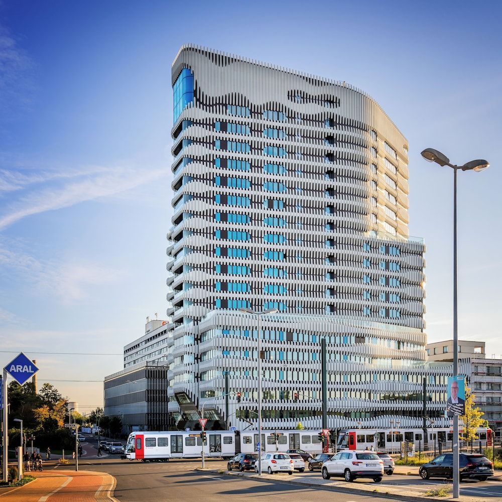 The Zipper Hotel und Apartments 1