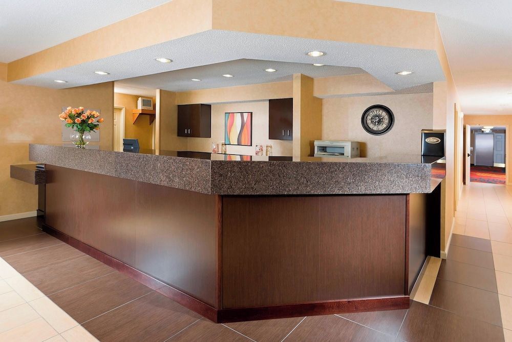 Residence Inn by Marriott Cedar Rapids 2