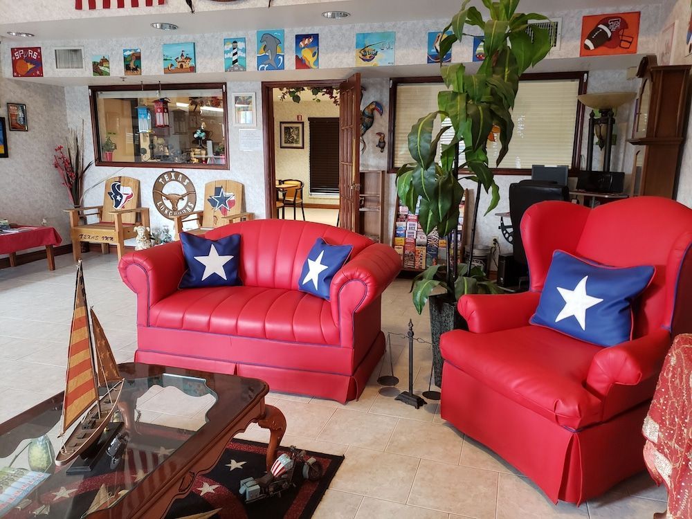 Texas Inn Harlingen 2