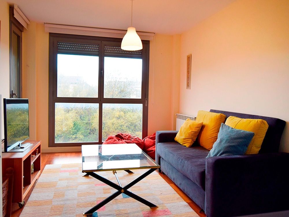 Apartamentos Las Margas Sabiñánigo 3000 1